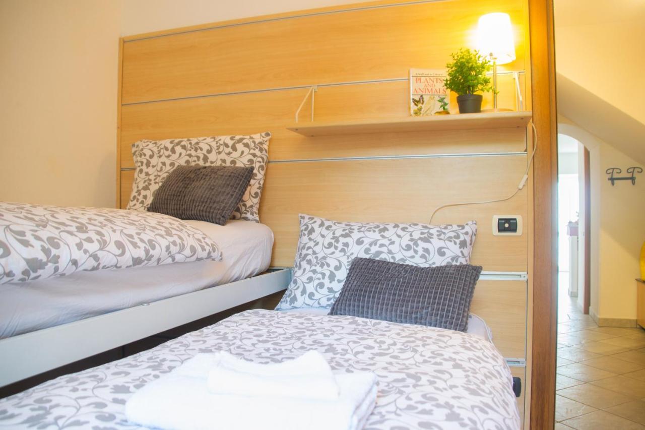 Casa Lili - Welchome Cannobio Ngoại thất bức ảnh